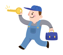 Local emergency lockout specialist near you offering 24/7 emergency lockout solution in South Lake Tahoe, CA