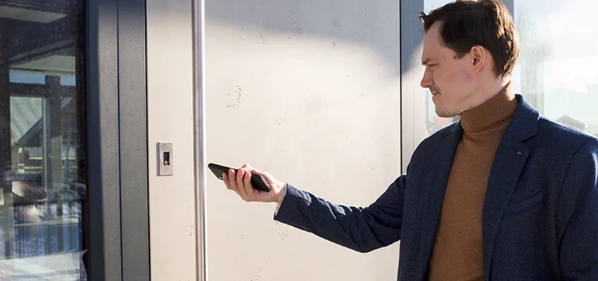 Wireless Digital Door Locks Repair And Installation in South Lake Tahoe, CA