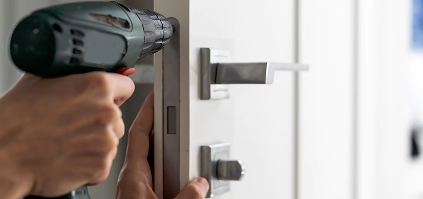 Locksmith For Lock Replacement Near Me in South Lake Tahoe, CA