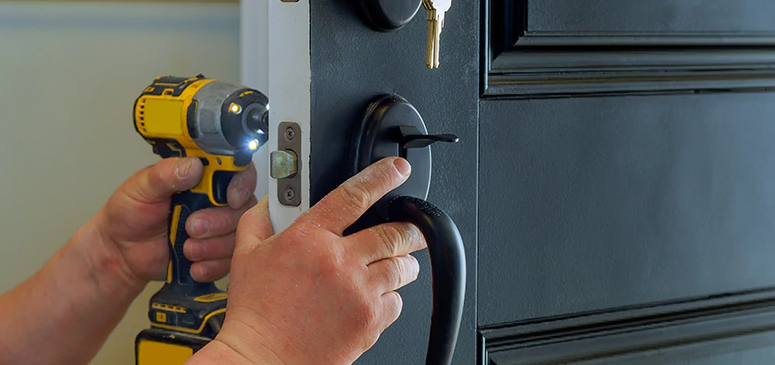 Emergency Downtown Locksmith in South Lake Tahoe, CA