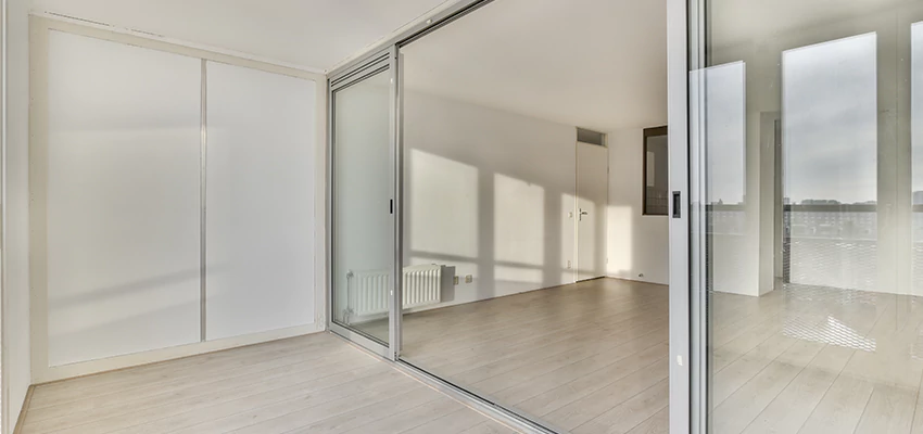 Patio Glass Sliding Door Lock in South Lake Tahoe, CA