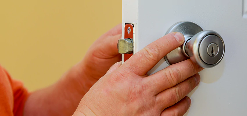 Residential Locksmith For Lock Installation in South Lake Tahoe, California
