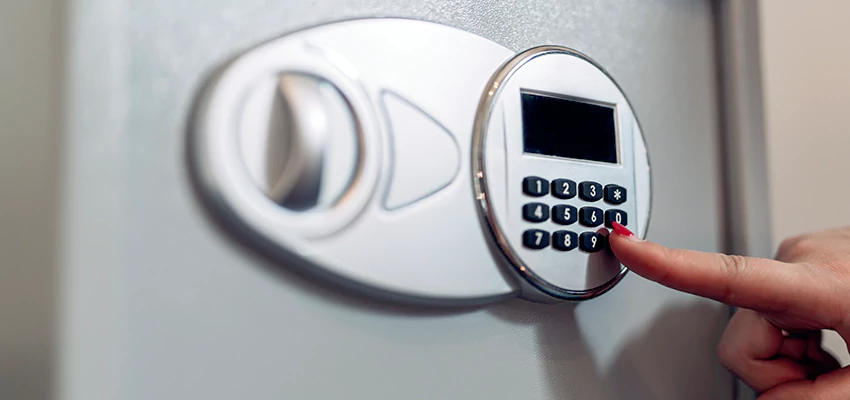 Jewelry Safe Cracking in South Lake Tahoe, California