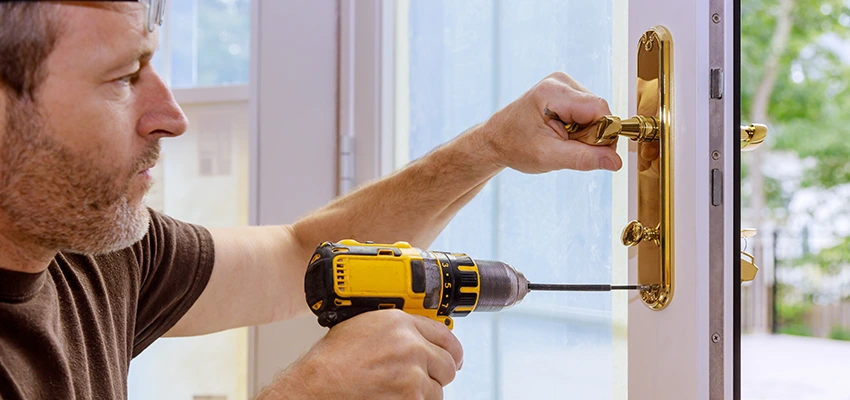 Affordable Bonded & Insured Locksmiths in South Lake Tahoe, CA