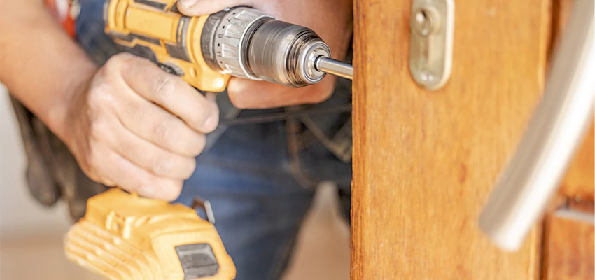 Emergency A1 Locksmith Services in South Lake Tahoe, California