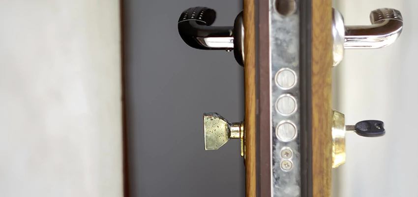 Holiday Emergency Locksmith in South Lake Tahoe, California