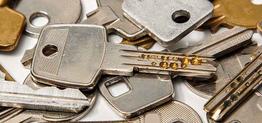 Stuck Key Extraction in South Lake Tahoe, CA