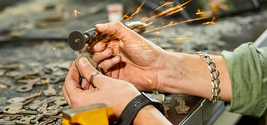 Mobile Locksmith For Lock Replacement Service in South Lake Tahoe, California