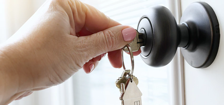 Top Locksmith For Residential Lock Solution in South Lake Tahoe, California
