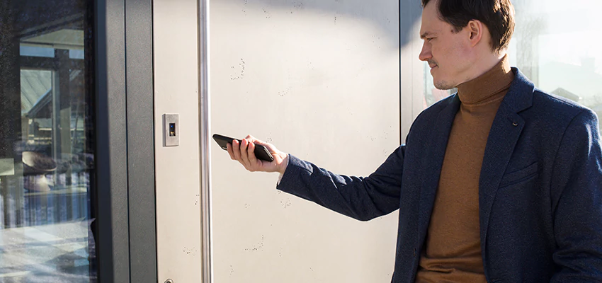 Business Security Systems in South Lake Tahoe, CA