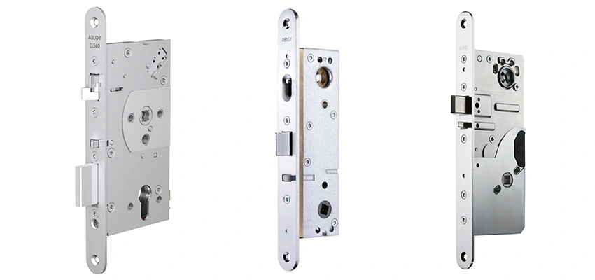ASSA-Abloy Locks Hinge Repair in South Lake Tahoe, California
