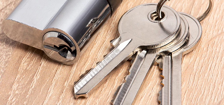 Lock Rekeying Services in South Lake Tahoe, California