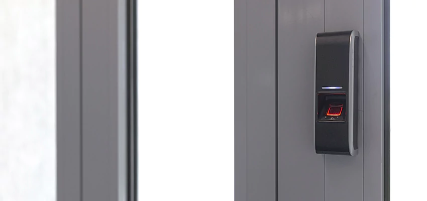 Push Button Lock Keypad Repair in South Lake Tahoe, California