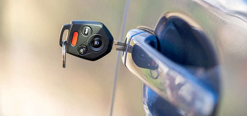 Automotive Locksmith Key Programming Specialists in South Lake Tahoe, CA