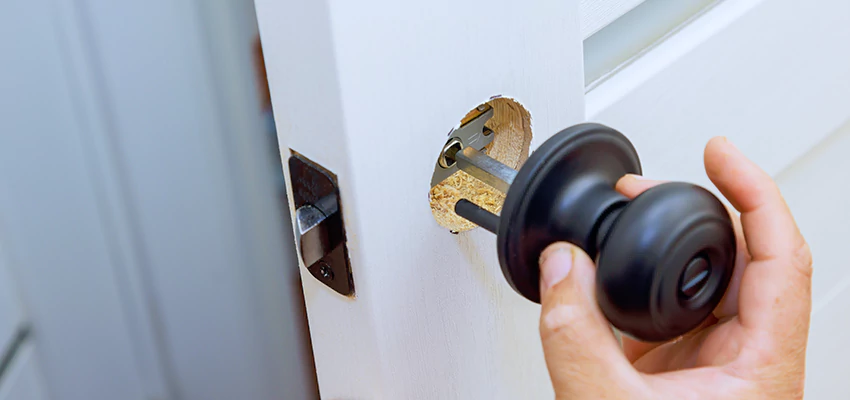 Locksmith For Lock Repair Near Me in South Lake Tahoe, California