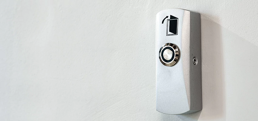 Residential Access Keypads Systems Installation in South Lake Tahoe, CA