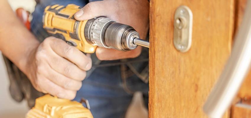 Eviction Locksmith in South Lake Tahoe, California