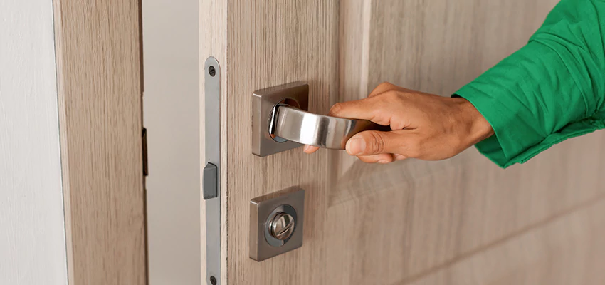 Garage Door Lock Reinforcements in South Lake Tahoe, California