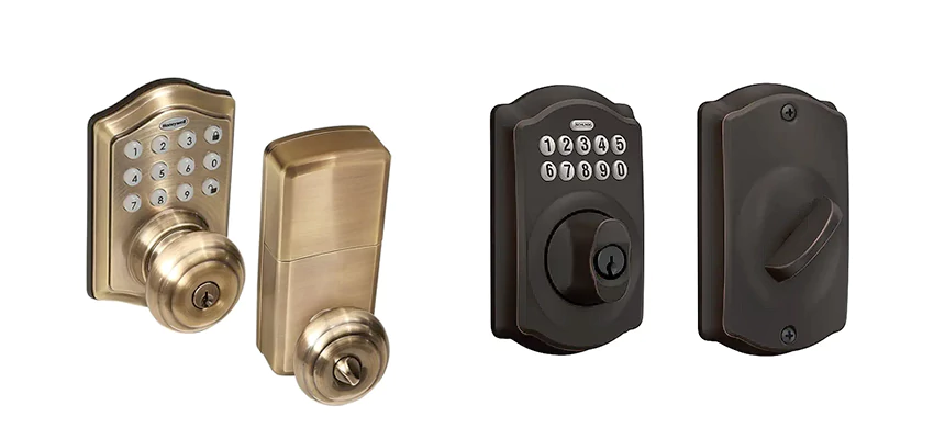 Medeco Locks Replacement in South Lake Tahoe, CA