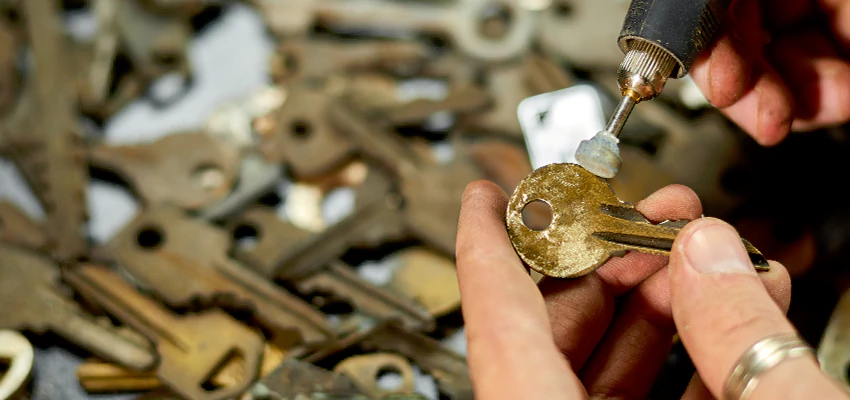A1 Locksmith For Key Replacement in South Lake Tahoe, California