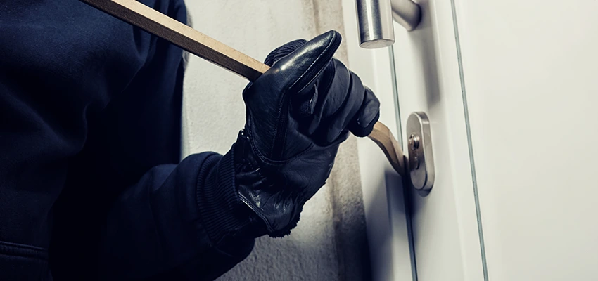 Burglar Damage Door Sensors Repair in South Lake Tahoe, CA