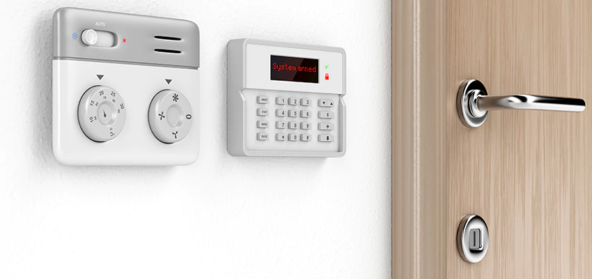 Commercial Electronic Door Lock Services in South Lake Tahoe, CA