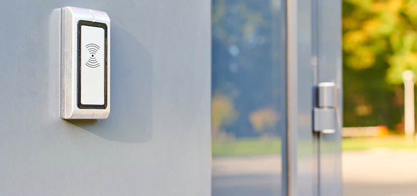 Glass Door Electric Lock Repair in South Lake Tahoe, CA