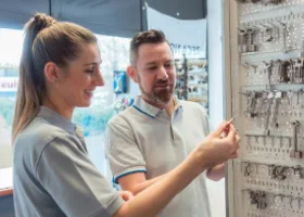 Key Locks Services in South Lake Tahoe, California